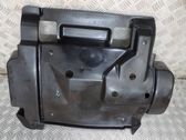 Engine splash shield/under tray