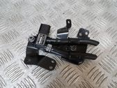 Exhaust gas pressure sensor