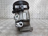 Air conditioning (A/C) compressor (pump)