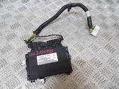 Gearbox control unit/module