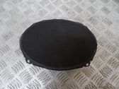Front door speaker