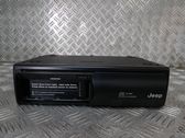 CD/DVD changer