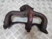 Exhaust manifold