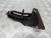 Generator/alternator belt tensioner