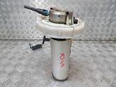In-tank fuel pump