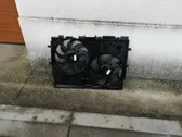 Ventilador eléctrico del radiador