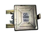 Calculateur moteur ECU