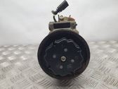 Compresor (bomba) del aire acondicionado (A/C))