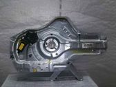 Regulador de puerta delantera con motor