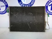 A/C cooling radiator (condenser)