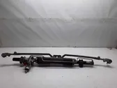 Steering rack