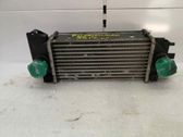 Radiador intercooler