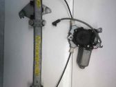 Front door electric window regulator