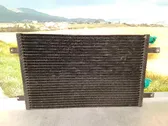 A/C cooling radiator (condenser)