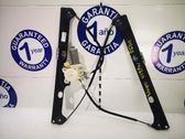 Regulador de puerta delantera con motor