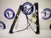 Regulador de ventanilla eléctrico de puerta delantera