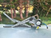 Front door electric window regulator