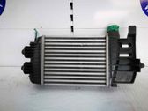 Radiador intercooler