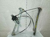 Front door electric window regulator