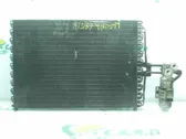 A/C cooling radiator (condenser)