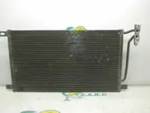 Gaisa kondicioniera dzeses radiators