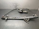 Front door electric window regulator