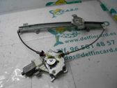 Fensterheber elektrisch mit Motor Tür vorne