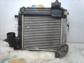 Radiatore intercooler