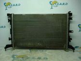 Radiador del refrigerante