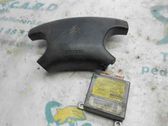 Airbag del volante