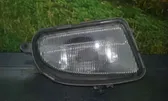 Front fog light