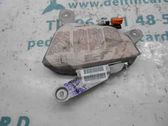 Airbag de la puerta delantera