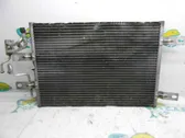 A/C cooling radiator (condenser)