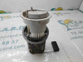 Bomba interna de combustible