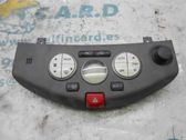 Climate control unit