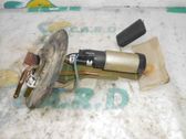 Bomba interna de combustible