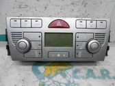 Climate control unit