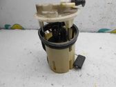 Kraftstoffpumpe im Tank