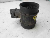 Mass air flow meter