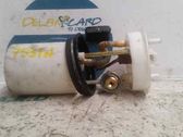 In-tank fuel pump