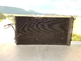 A/C cooling radiator (condenser)