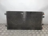 A/C cooling radiator (condenser)