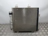 A/C cooling radiator (condenser)