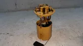 In-tank fuel pump