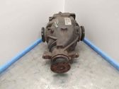 Rear differential