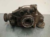 Rear differential