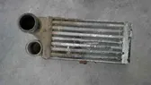 Intercooler radiator