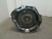 Manual 5 speed gearbox