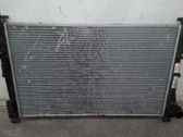 Coolant radiator