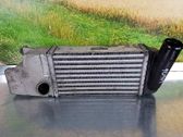 Radiador intercooler